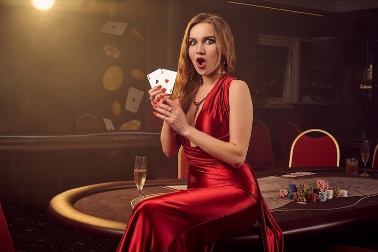 Betting chips and player interface at idcash88 link Wild Coaster